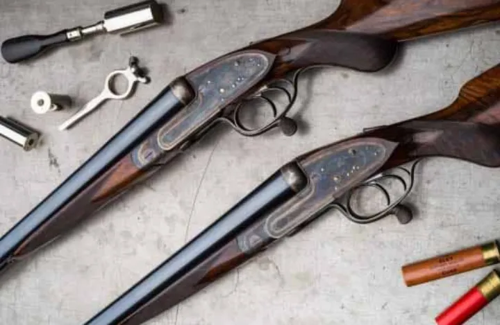 لیبرال‌ها از اصلاح قانون اسلحه پا پس کشیدند